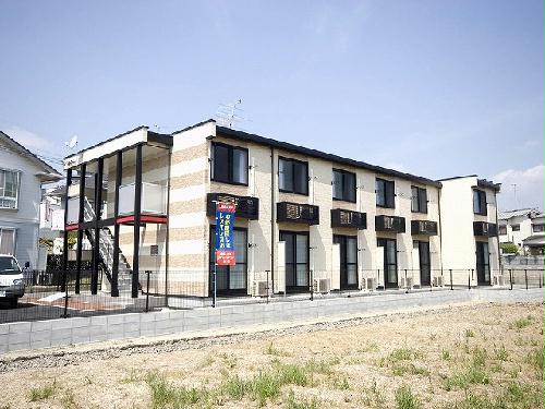 バルコニー　※写真と現状が異なる場合は現状を優先