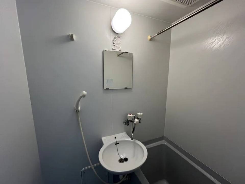 その他部屋・スペース　浴室