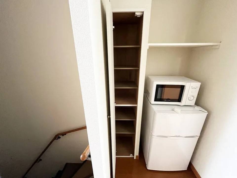 その他　シューズボックス