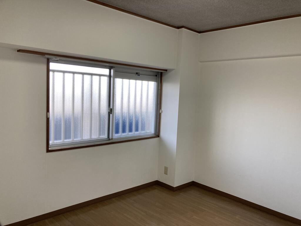 その他部屋・スペース　北側洋室