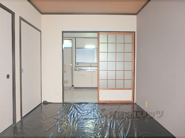 その他部屋・スペース　和室