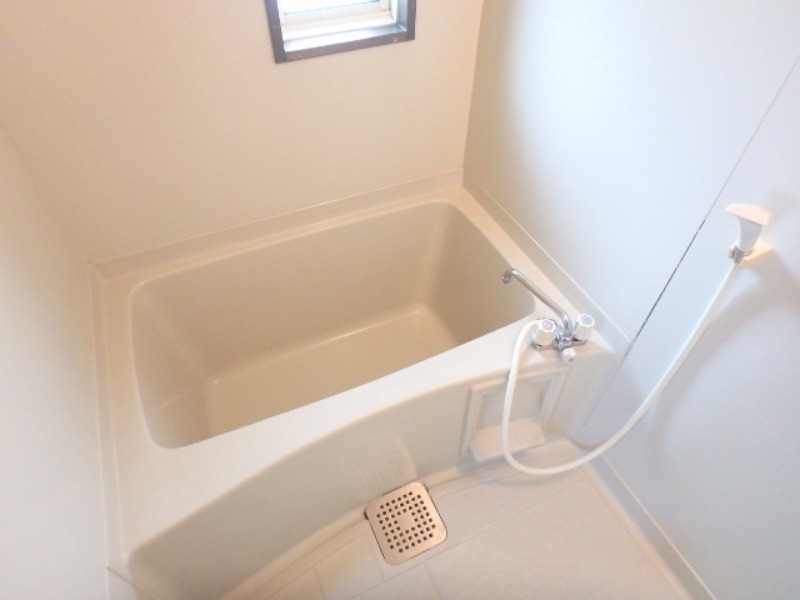 バス・シャワールーム　図面と現状に相違がある場合には現状を優先