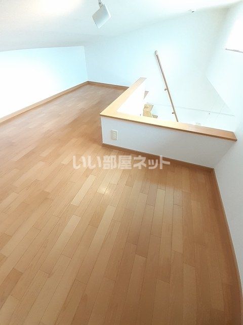 【新居浜市坂井町のアパートのその他部屋・スペース】