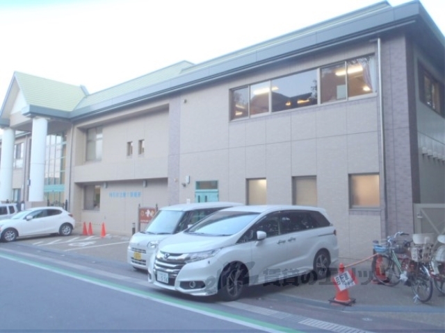 幼稚園・保育園　向日市第一保育園（幼稚園・保育園）まで850m