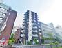 品川駅より徒歩8分 5階 築19年11ヶ月の賃貸物件