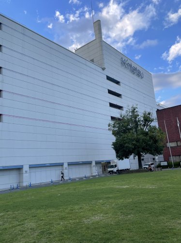 その他　近鉄百貨店　橿原店（その他）まで896m