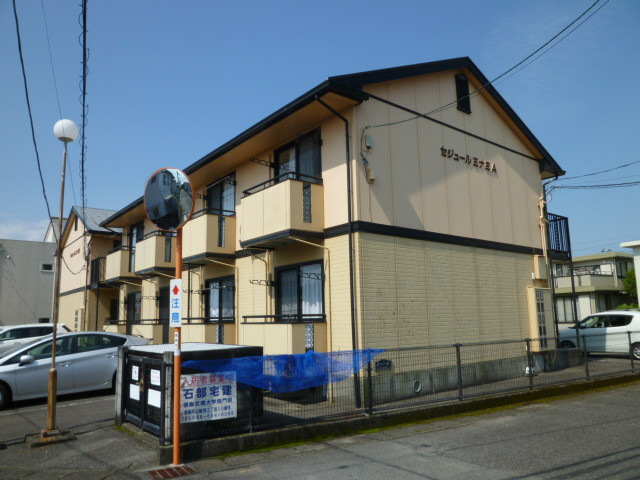 セジュール南