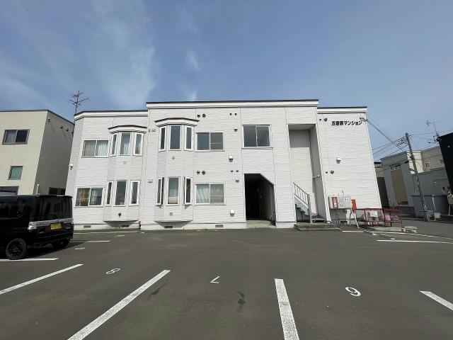 その他　周辺環境