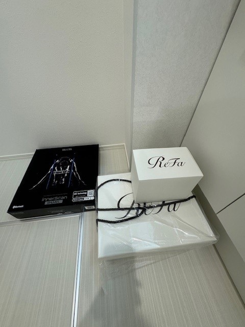 その他設備　新築時参考写真