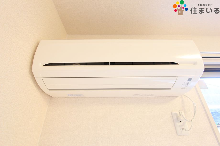 その他設備　※同物件の参考写真です。