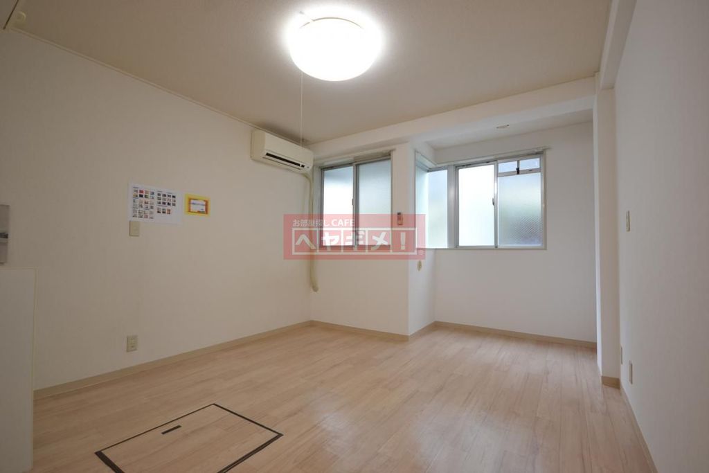 居室・リビング　リビング/居室