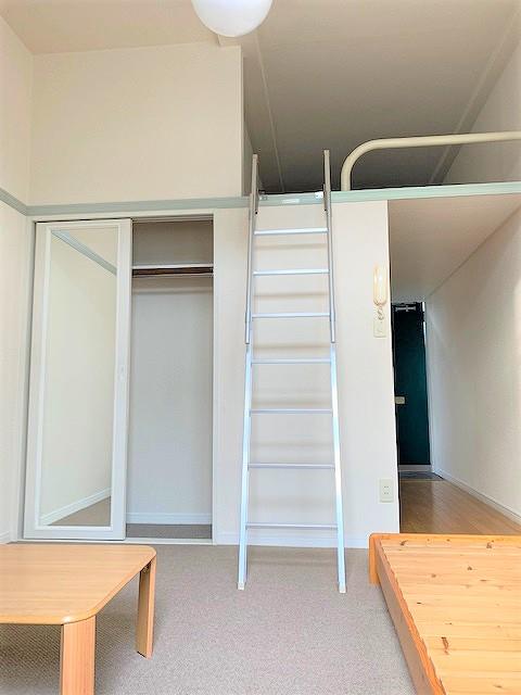 その他部屋・スペース