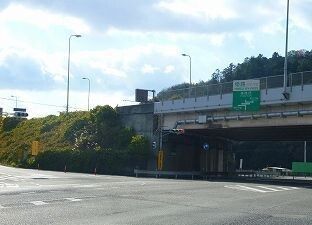 その他　姫路バイパス姫路西インター（その他）まで5600m