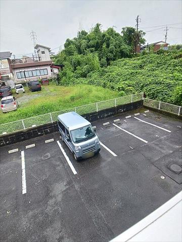 駐車場　その他共有部分