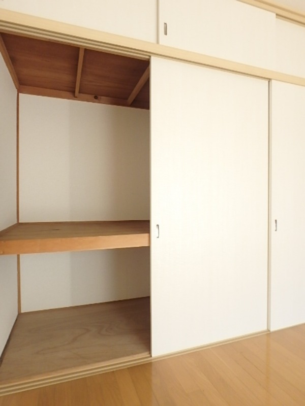 収納　図面と現状に相違がある場合には現状を優先