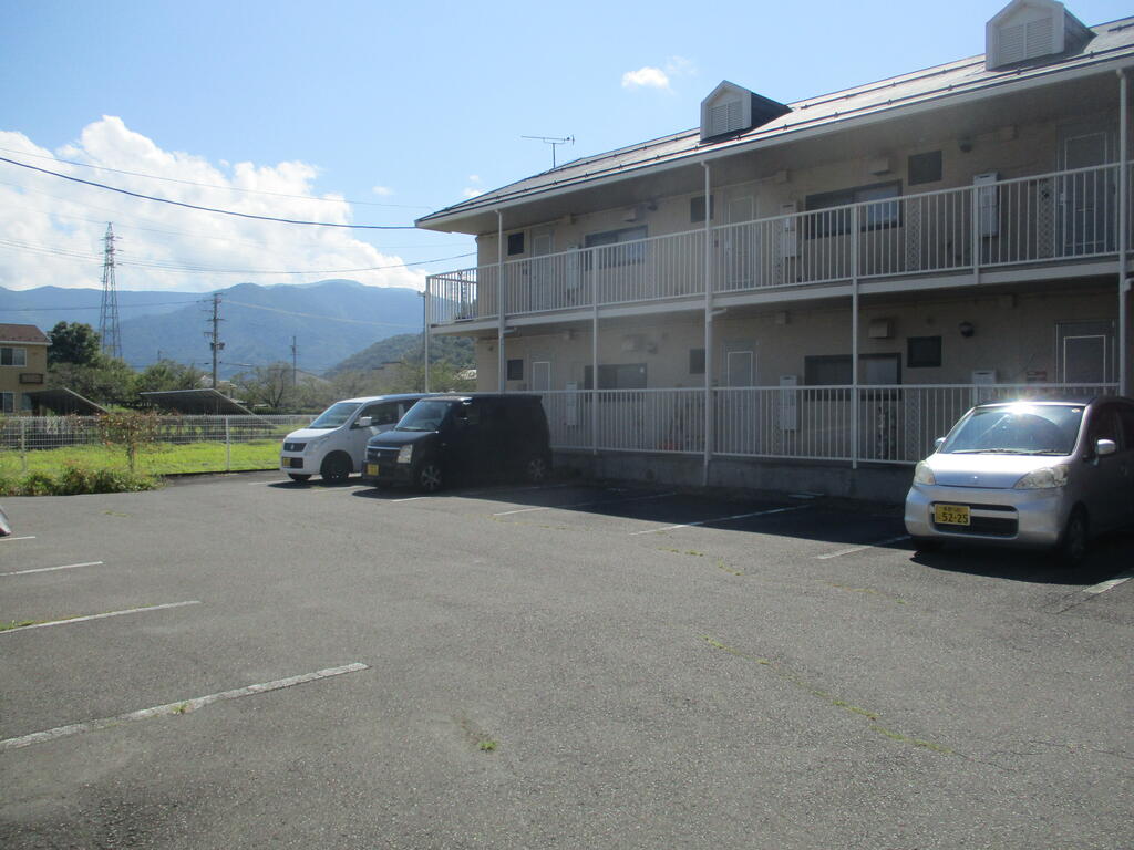 屋代ハイツのその他写真