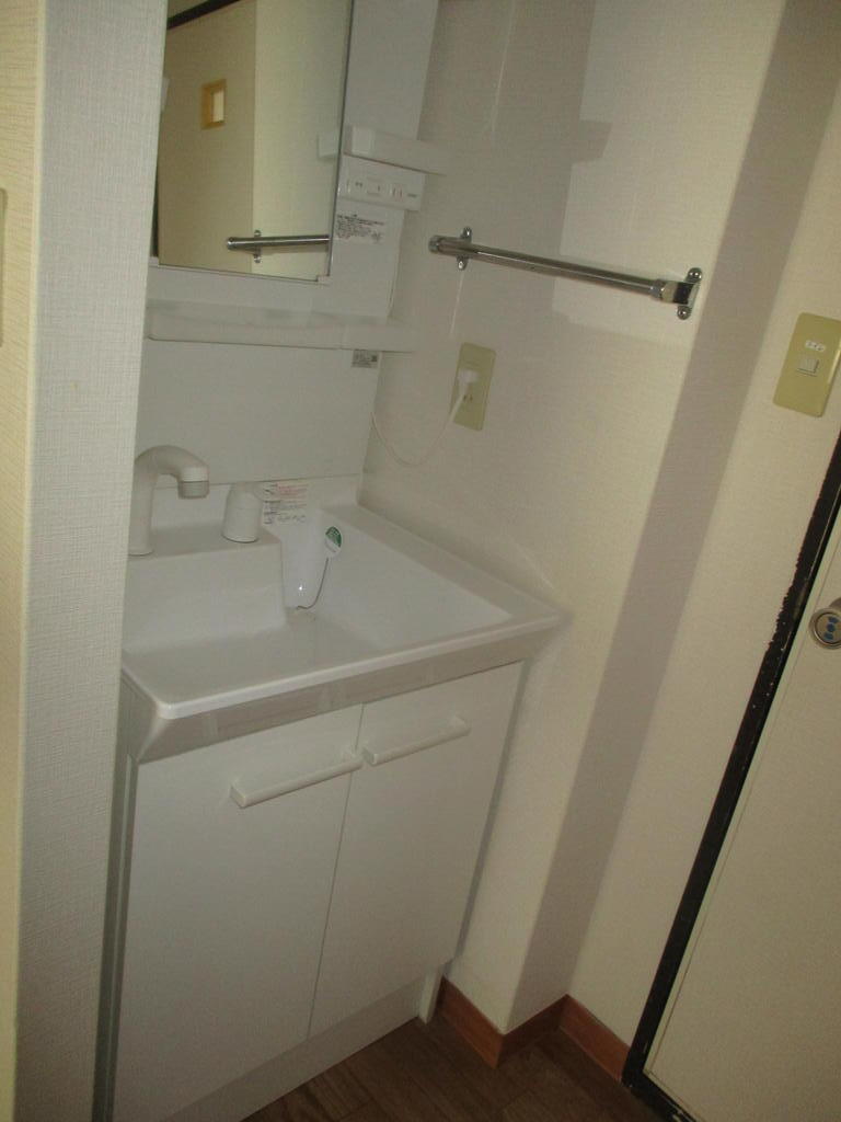屋代ハイツの内装写真
