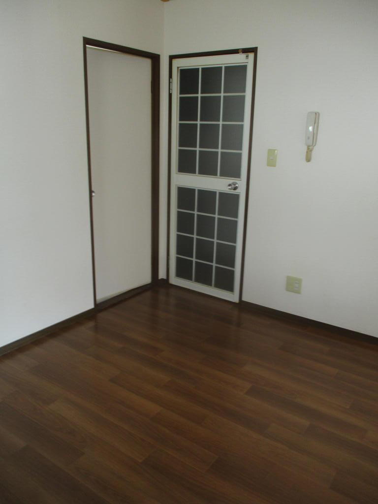 屋代ハイツの内装写真