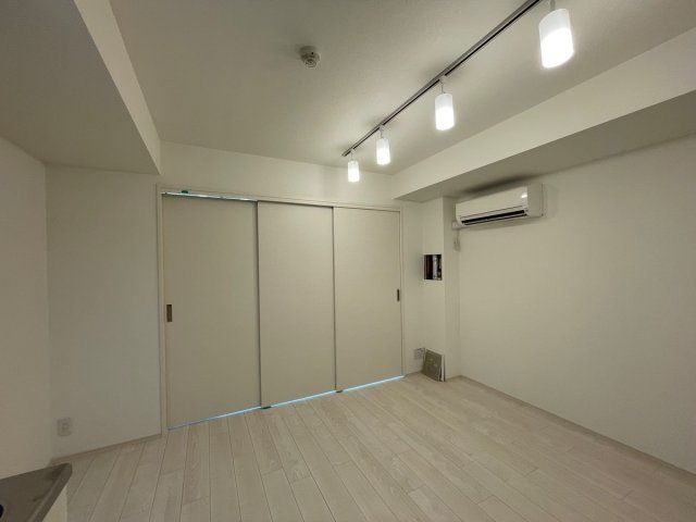 【GRANPASEO北新宿のその他部屋・スペース】