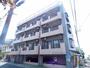 4階 築35年9ヶ月の賃貸物件