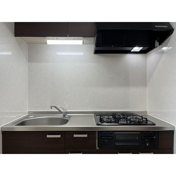 カーサソレイユA_内装_1