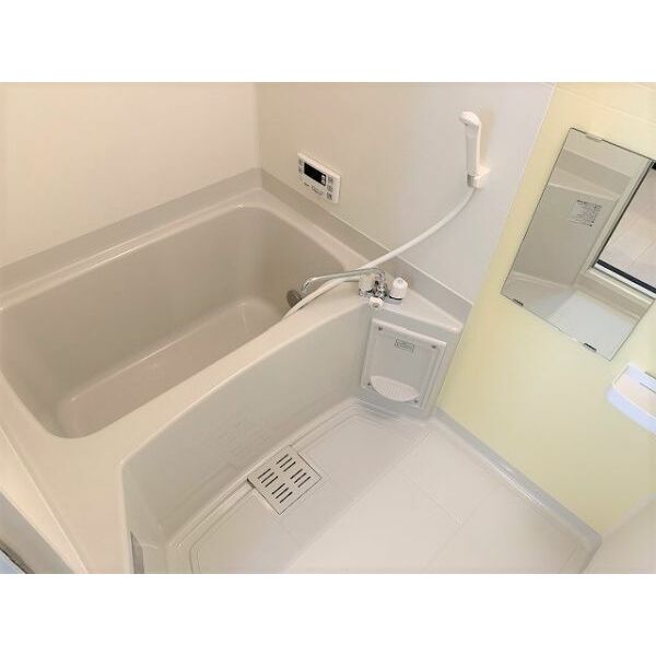 カーサソレイユA_内装_2