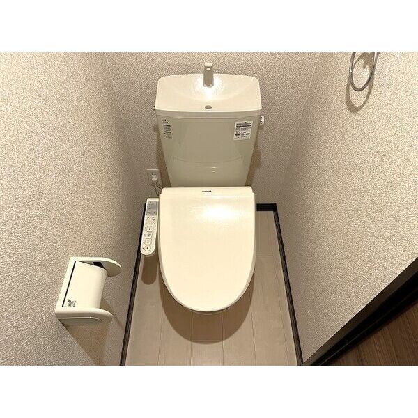 カーサソレイユA_内装_3