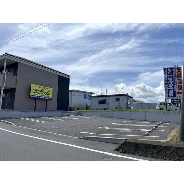 カーサソレイユA_その他_5