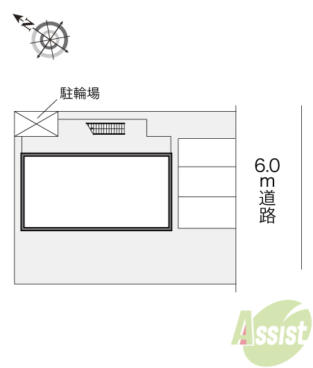 【神戸市兵庫区中道通のマンションのその他】