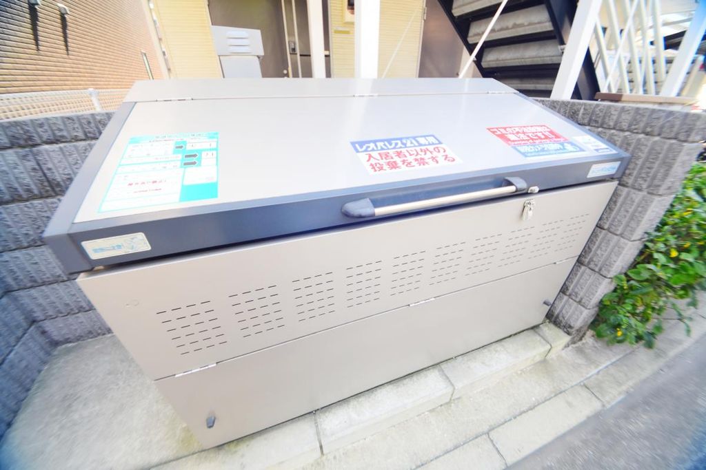 その他共有部分　★同施工イメージ★