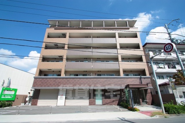 SUUMO】ルミウス88(賃貸住宅サービス  FC住道店(株)BONDS提供)／大阪府大東市御供田３／住道駅の賃貸・部屋探し情報（100407231855） | 賃貸マンション・賃貸アパート