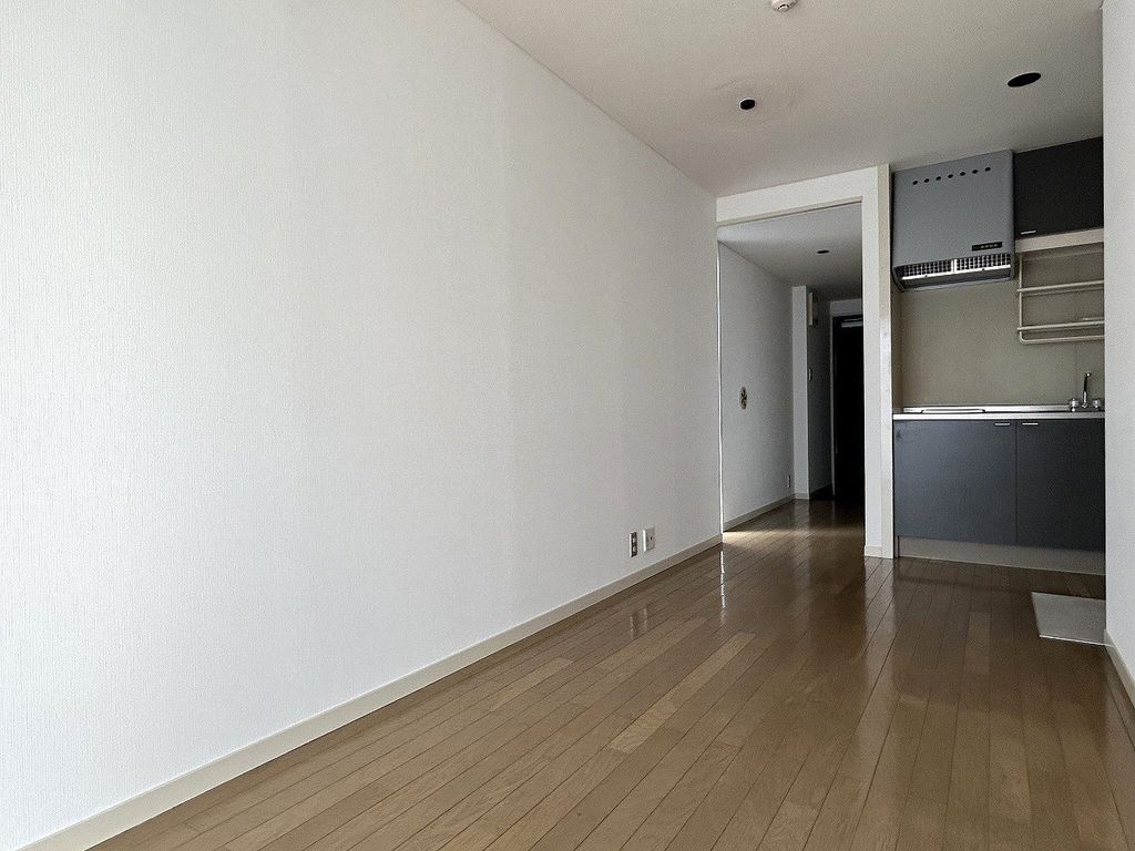 居室・リビング　洋間