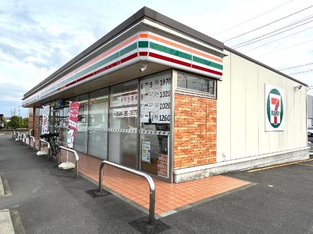 その他　セブンイレブン大垣インター南店（その他）まで721m