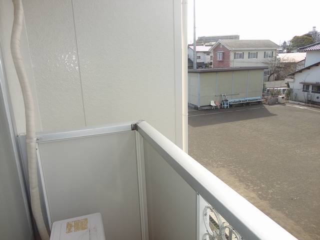 パークサイドプレジールの内装写真
