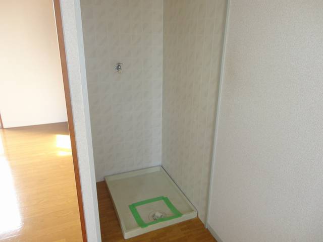 パークサイドプレジールの内装写真