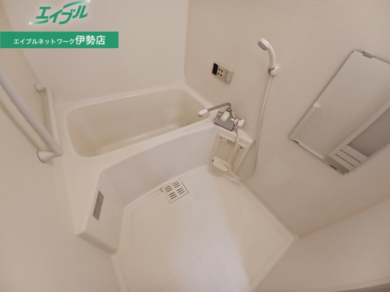 バス・シャワールーム　別部屋画像参考