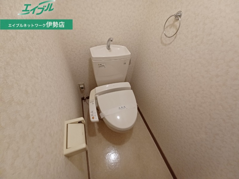 トイレ　別部屋画像参考