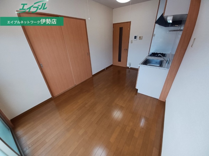 居室・リビング　別部屋画像参考