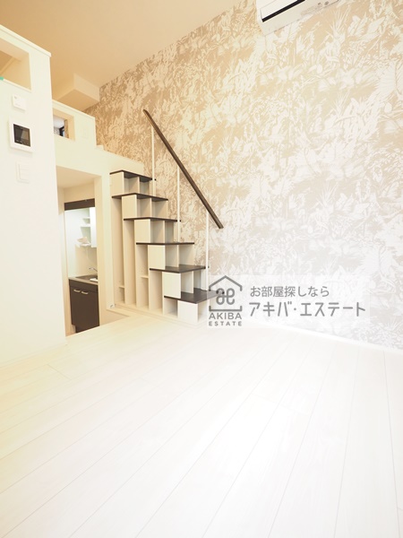 居室・リビング　同一仕様写真