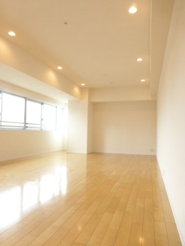 居室・リビング　内観