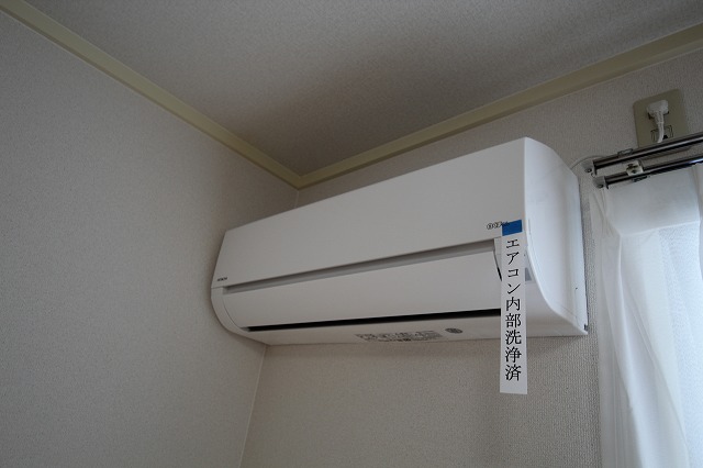 その他設備　同物件、別号室のものです。