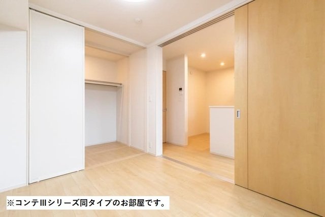 【キャスロック北花田のその他部屋・スペース】