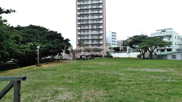 公園　崇元寺公園（公園）まで453m