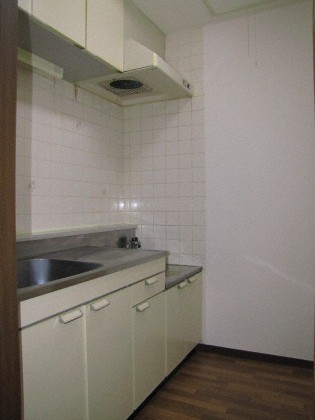 キッチン　人気の独立キッチンタイプです！