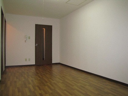 居室・リビング　☆8.4帖のリビングです！