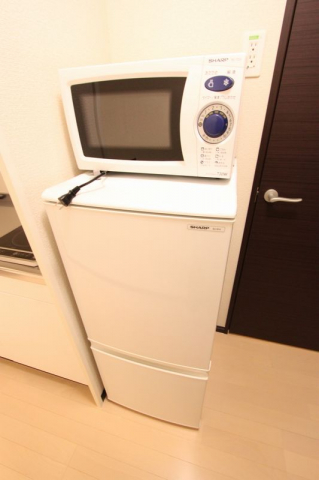 その他設備　写真は別室のものです。