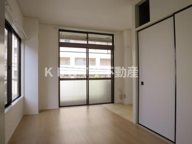 その他部屋・スペース　ゆとりの広さです