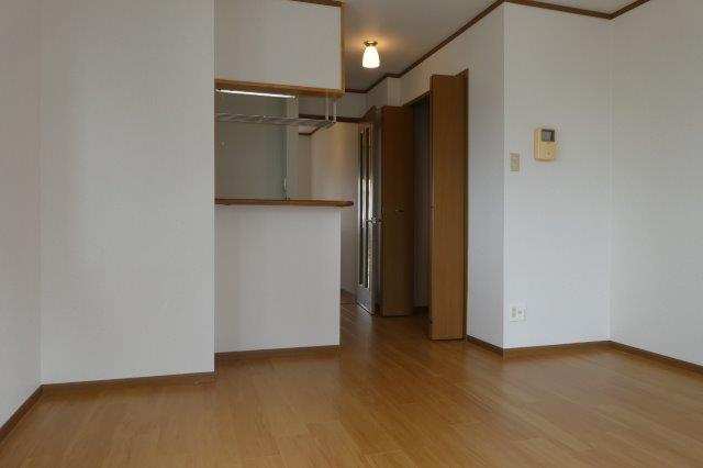 その他部屋・スペース　洋室