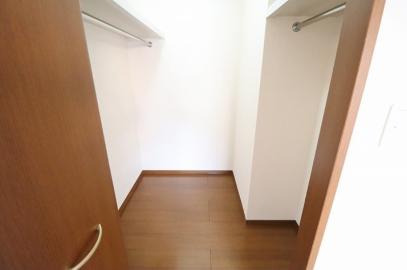 収納　図面と現状に相違がある場合には現状を優先