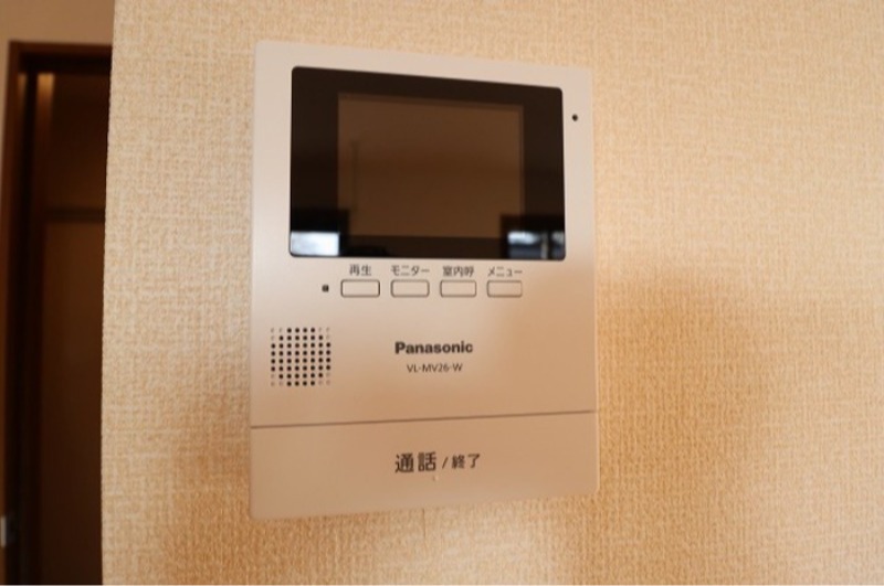 セキュリティ　図面と現状に相違がある場合には現状を優先